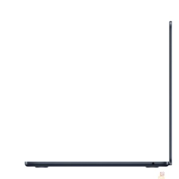 Ноутбук Apple MacBook Air 13-inch 2025 MW123ZA/A (КЛАВ.РУС.ГРАВ.) Midnight 13.6