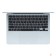 Ноутбук Apple MacBook Air 13-inch 2025 MC6T4LL/A (КЛАВ.РУС.ГРАВ.) Sky Blue 13.6