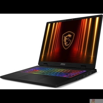 Ноутбук MSI Crosshair A16 HX D8WGKG-078XRU 9S7-15PL21-078 Grey 16