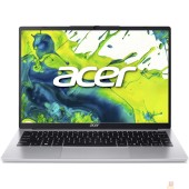 Ноутбук Acer Aspire Lite NX.D7XCD.002 Silver 14