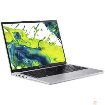 Ноутбук Acer Aspire Lite NX.D7XCD.002 Silver 14