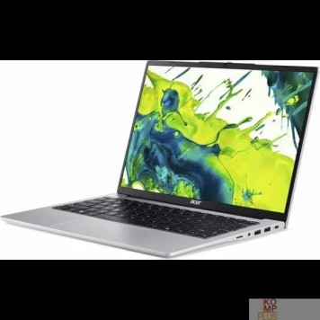 Ноутбук Acer Aspire Lite NX.D7XCD.002 Silver 14