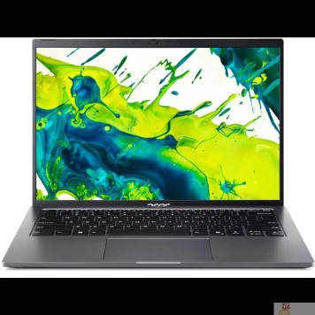 Ноутбук Acer Aspire Go 14 NX.JFWCD.002  Iron 14