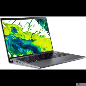 Ноутбук Acer Aspire Go 14 NX.JFWCD.002  Iron 14