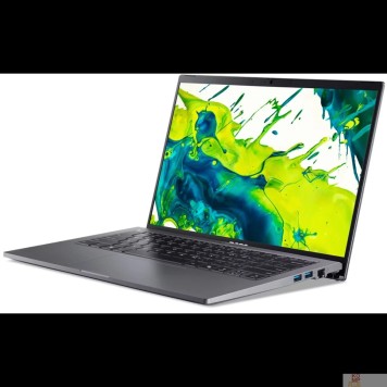 Ноутбук Acer Aspire Go 14 NX.JFWCD.002  Iron 14