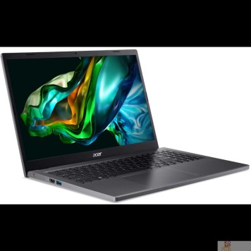 Ноутбук Acer Aspire 5 A515-58P-759A NX.KHJER.007 Grey 15.6