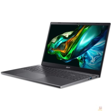 Ноутбук Acer Aspire 5 A515-58P-759A NX.KHJER.007 Grey 15.6