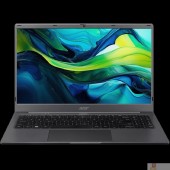 Ноутбук Acer Aspire AL15-31P-C1CS NX.KZ7ER.003 Silver 15.6