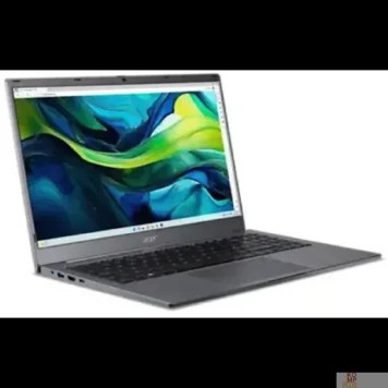 Ноутбук Acer Aspire AL15-31P-C1CS NX.KZ7ER.003 Silver 15.6