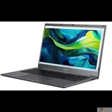 Ноутбук Acer Aspire AL15-31P-P8HX NX.KZ7ER.001 Silver 15.6