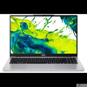 Ноутбук Acer Aspire Lite NX.D5HCD.003 Silver 15,6