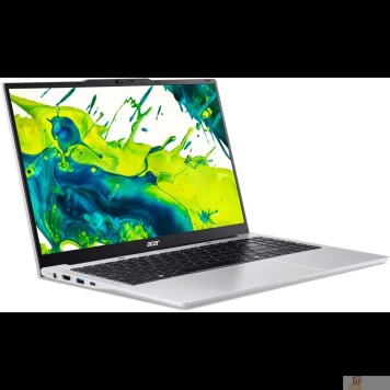 Ноутбук Acer Aspire Lite NX.D5HCD.003 Silver 15,6