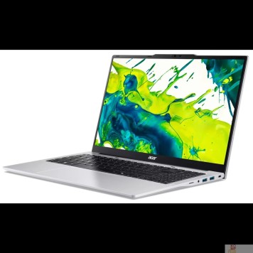 Ноутбук Acer Aspire Lite NX.D5HCD.003 Silver 15,6