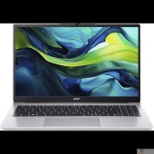 Ноутбук Acer Aspire Lite NX.D33CD.001 Silver 15,6