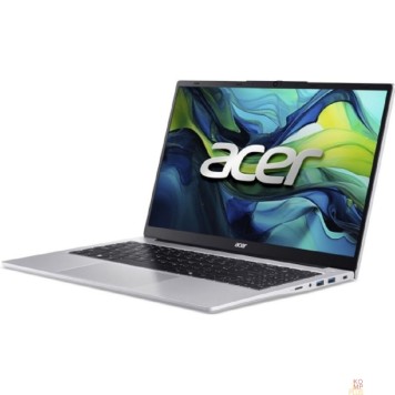 Ноутбук Acer Aspire Lite NX.D33CD.001 Silver 15,6