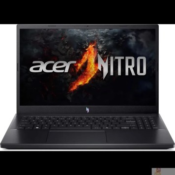 Ноутбук Acer Aspire Nitro ANV15-41-R0Y0 NH.QSJCD.00B Black 15.6