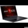 Ноутбук Acer Aspire Nitro ANV15-51-51AT NH.QNACD.009 Black 15.6