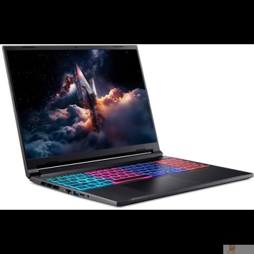 Ноутбук Acer Nitro V 16S AI NH.U03CD.003 Black 16