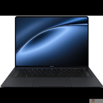 Ноутбуки Huawei MateBook X Pro VanGoghH-7611TM 53014AUX Black 14