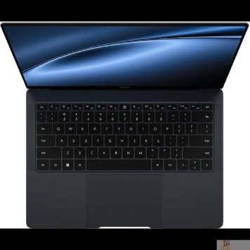 Ноутбуки Huawei MateBook X Pro VanGoghH-7611TM 53014AUX Black 14