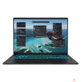 Ноутбук ASUS V16 V3607VM-RP058 90NB16K1-M004Y0 Matte Black 16