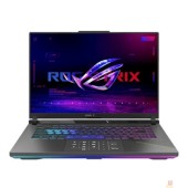 Ноутбук ASUS ROG Strix G16 G614FR 90NR0NK8-M002E0 Grey 16