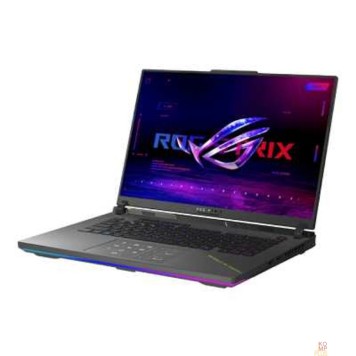 Ноутбук ASUS ROG Strix G16 G614FR 90NR0NK8-M002E0 Grey 16