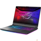 Ноутбук ASUS ROG Strix G16 G615LR-S5162 90NR0LR1-M00670 D.Grey 16