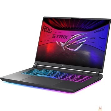 Ноутбук ASUS ROG Strix G16 G615LR-S5162 90NR0LR1-M00670 D.Grey 16