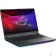 Ноутбук ASUS ROG Strix SCAR 16 G635LR-RW017 90NR0LU1-M000K0 Black  16