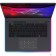Ноутбук ASUS ROG Strix SCAR 16 G635LR-RW017 90NR0LU1-M000K0 Black  16