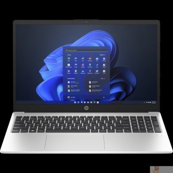 Ноутбук HP 250 G10 AL0B9AT Silver 15,6