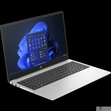 Ноутбук HP 250 G10 AL0B9AT Silver 15,6