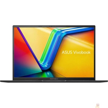 Ноутбук ASUS VivoBook 16X K3604VA-MB268 90NB1071-M00AW0 Black {WUXGA  i3 1315U/ 16Gb/ SSD512Gb /Intel UHD Graphics/noOs}-1