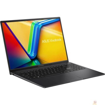 Ноутбук ASUS VivoBook 16X K3604VA-MB268 90NB1071-M00AW0 Black {WUXGA  i3 1315U/ 16Gb/ SSD512Gb /Intel UHD Graphics/noOs}-2
