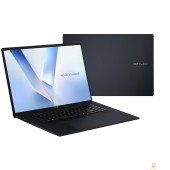 Ноутбук ASUS Vivobook 18 Special M1807HA-S8135 90NB15P1-M009C0 Quiet Blue 18,4