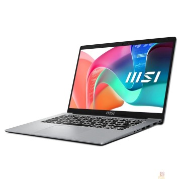 Ноутбук MSI Modern 14 F1MG-485XRU 9S7-14S111-485 Grey 14