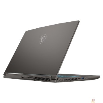 Ноутбук MSI Thin 15 B13VF-3402XRU 9S7-16R831-3402 Grey 15.6