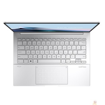 Ноутбук ASUS Zenbook 14 Special UX3405CA-QL680 90NB14W4-M010B0 Foggy Silver 14