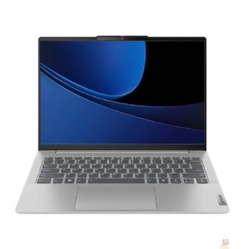 Ноутбук Lenovo IdeaPad Slim 5 14IMH9 83DA009EPS (КЛАВ.РУС.ГРАВ.) Cloud Grey 14