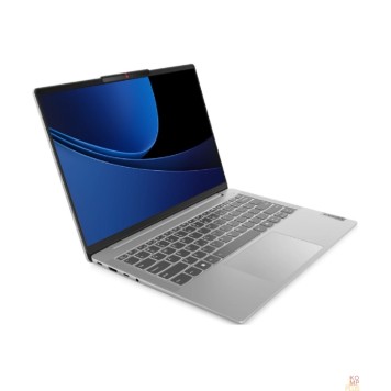 Ноутбук Lenovo IdeaPad Slim 5 14IMH9 83DA009EPS (КЛАВ.РУС.ГРАВ.) Cloud Grey 14