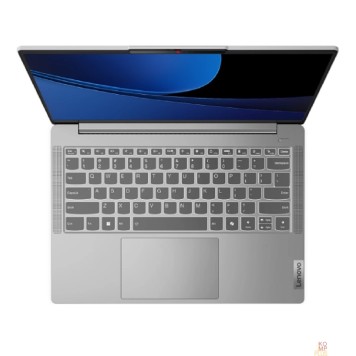 Ноутбук Lenovo IdeaPad Slim 5 14IMH9 83DA009EPS (КЛАВ.РУС.ГРАВ.) Cloud Grey 14