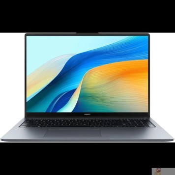 Ноутбуки Huawei MateBook D16 MCLG-X 53014CNB Space Grey 16