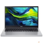 Ноутбук Acer Aspire Go AG15-31P-38DT NX.KX5CD.008 Silver 15.6