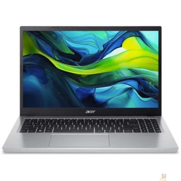 Ноутбук Acer Aspire Go AG15-31P-38DT NX.KX5CD.008 Silver 15.6