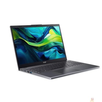 Ноутбук Acer Aspire 15 A15-51M-39F7 NX.KXRCD.002 Metall 15.6