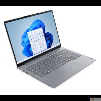 Ноутбук Lenovo ThinkBook 14 G8 IAL 21SJ002AGQ (КЛАВ.РУС.ГРАВ.) Arctic Grey 14