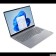 Ноутбук Lenovo ThinkBook 16 G8 IRL 21SHA001CD (КЛАВ.РУС.ГРАВ.) Grey 16