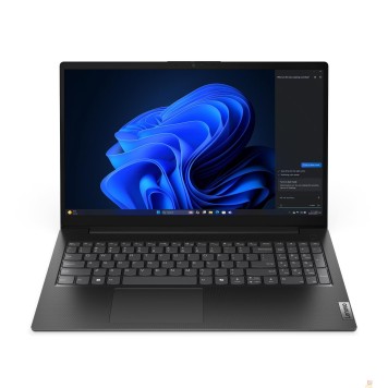 Ноутбук Lenovo V15 G5 IRL 83GW009KGQ (КЛАВ.РУС.ГРАВ.) 15.6