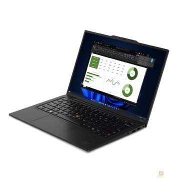 Ноутбук Lenovo Thinkpad X1 Carbon G12 21KDS87D00 (КЛАВ.РУС.ГРАВ.) 14